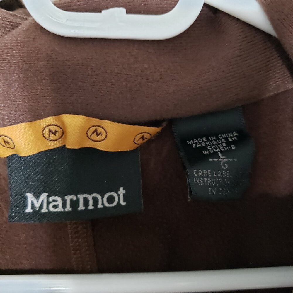Marmot Full Zip Jacket - Picture 13 of 16
